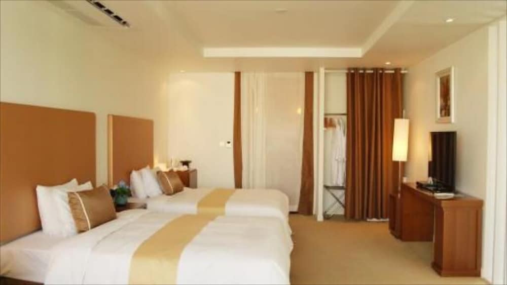 Ecograd Hotel 8/41