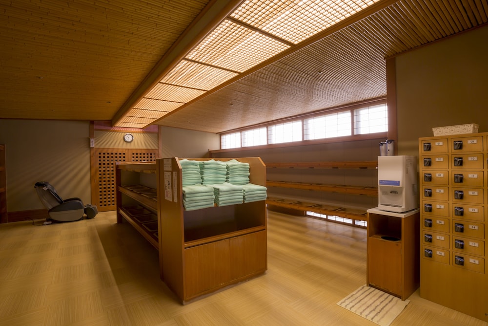 Hotel Kaibo 22/50