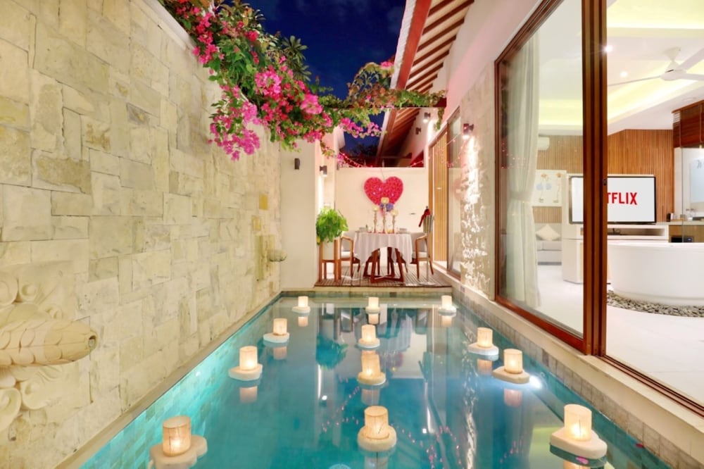 La Vie Villa Seminyak by Ini Vie Hospitality in Legian