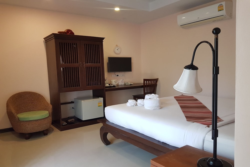 Pai Sukhothai Resort 21/80