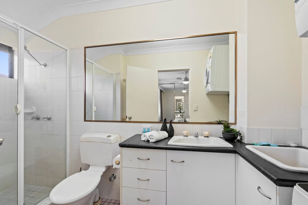 AUSSIE RESORT 48/50