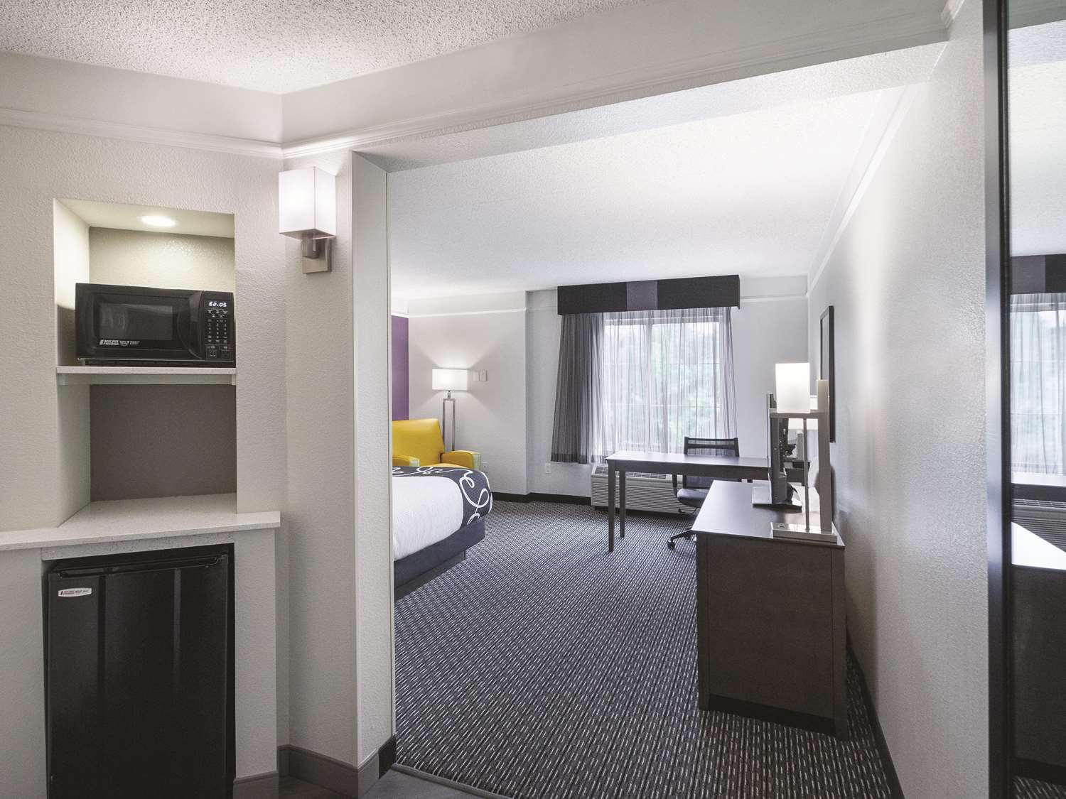 La Quinta Inns & Suites by Wyndham Orem University Pwy/Provo 35/57