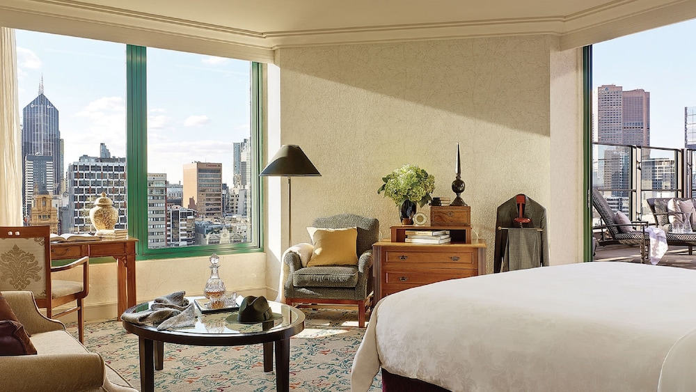 The Langham Melbourne 48/57