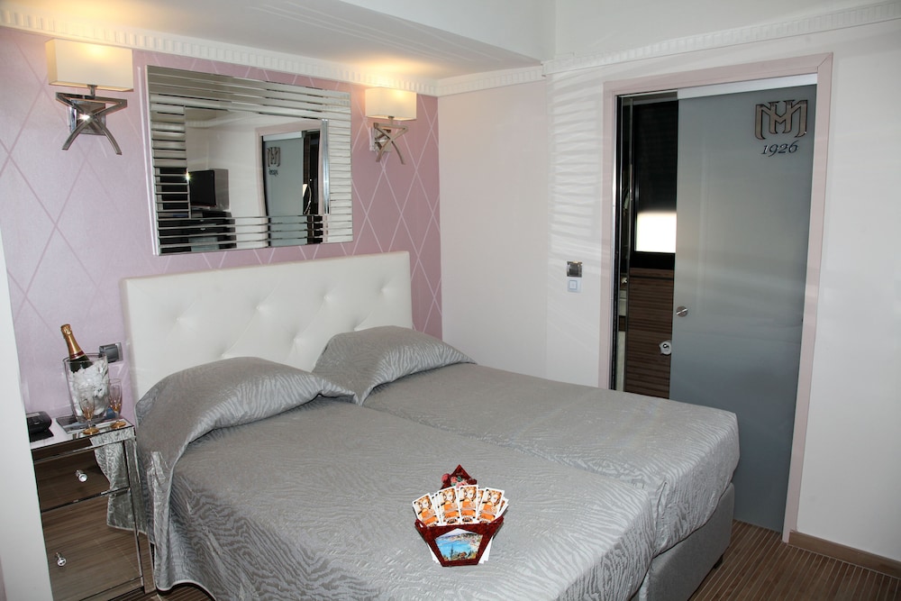 Le Meurice 22/60
