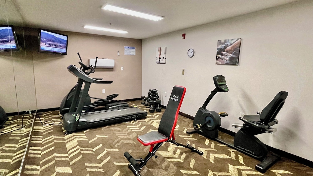 sport facilities