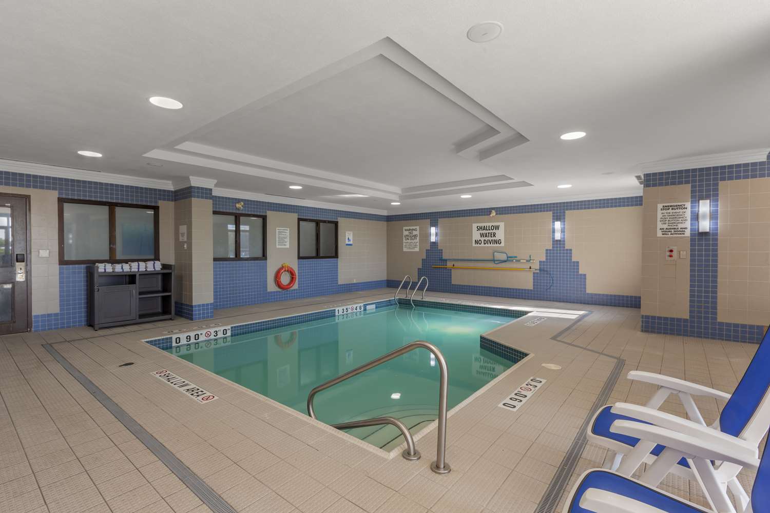 Executive Residency By Best Western Toronto Mississauga 15/35