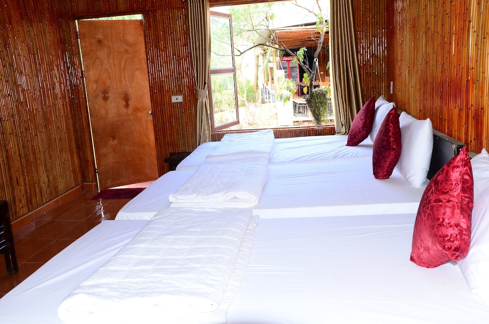 Tam Coc Garden Homestay 24/71