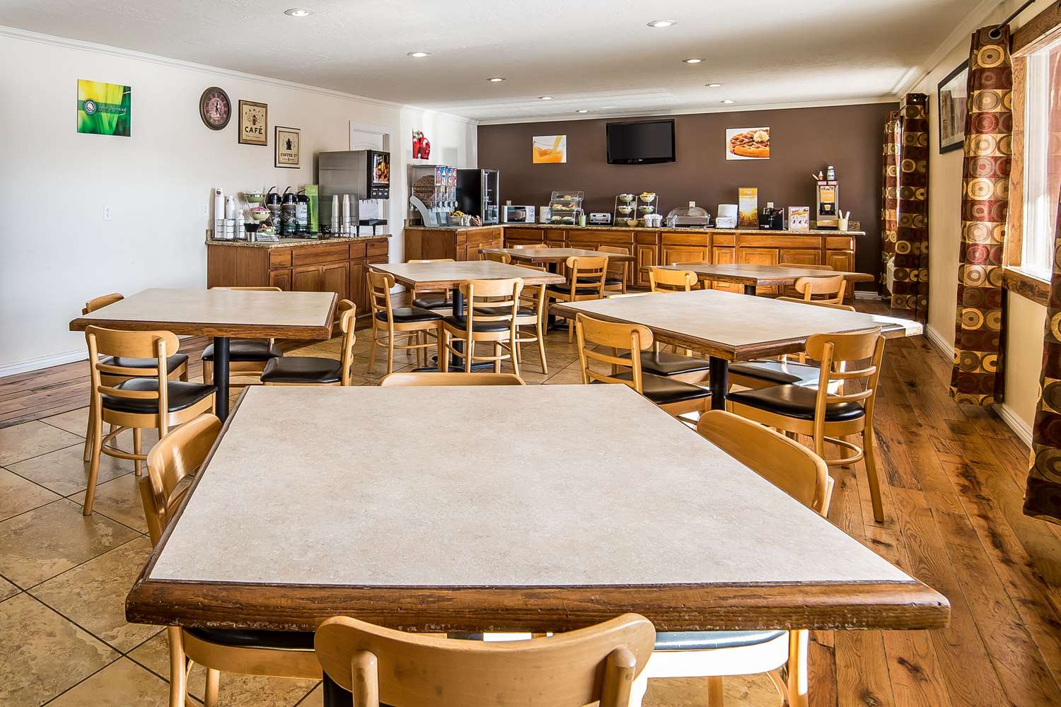 Quality Inn Evanston near Wyoming Downs 31/33