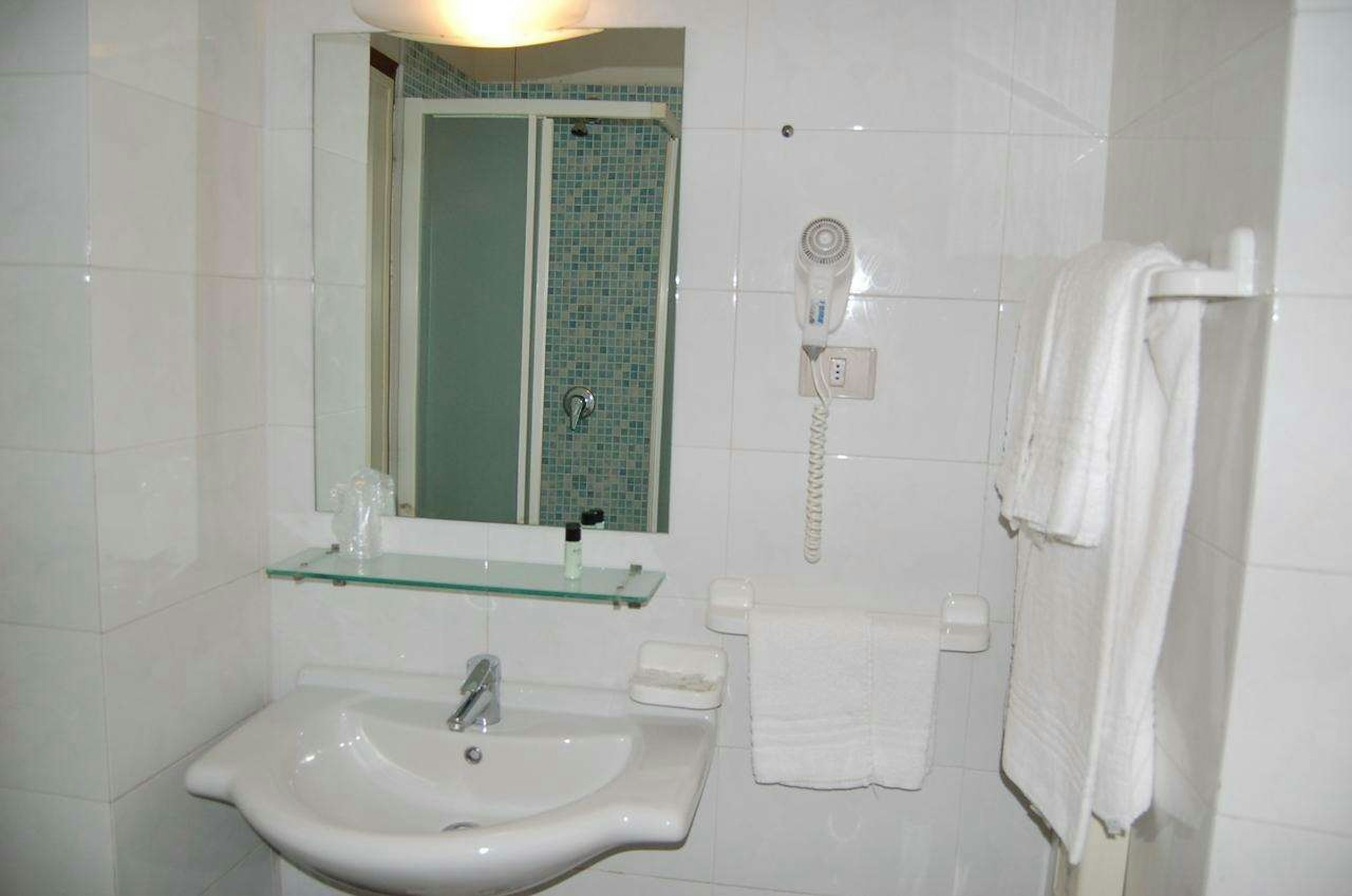 Hotel Nuova Grosseto 28/32