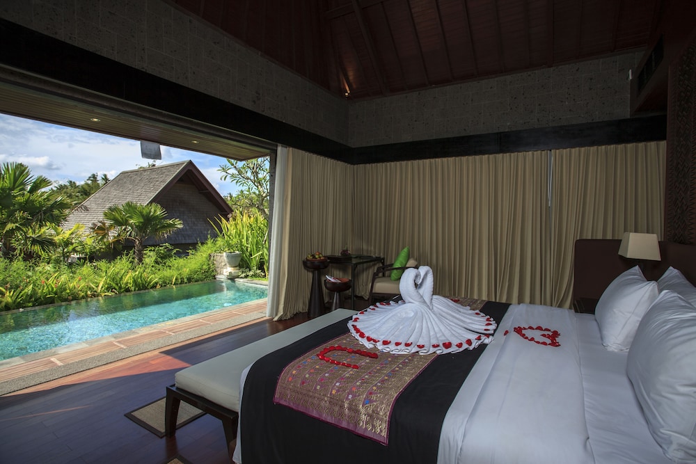 Sanctoo Suites And Villas 47/76