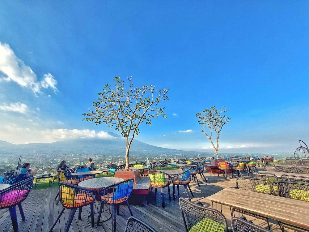 The Batu Hotel & Villas 39/50