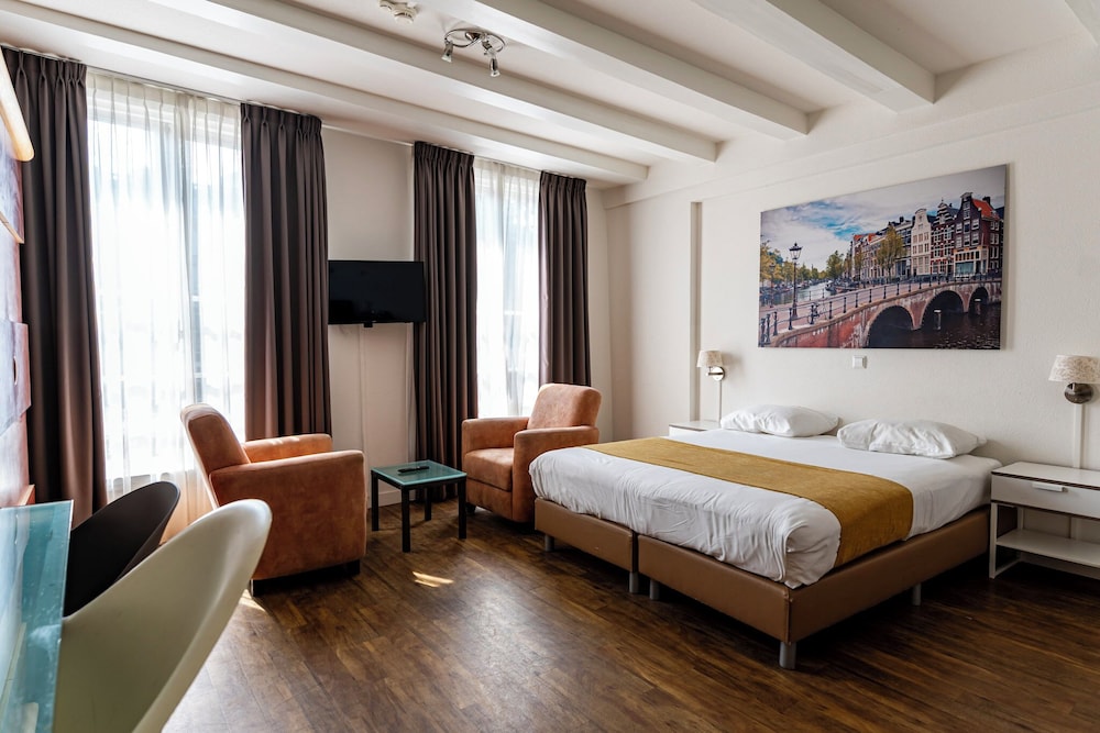 Hotel Residence Le Coin 13/40