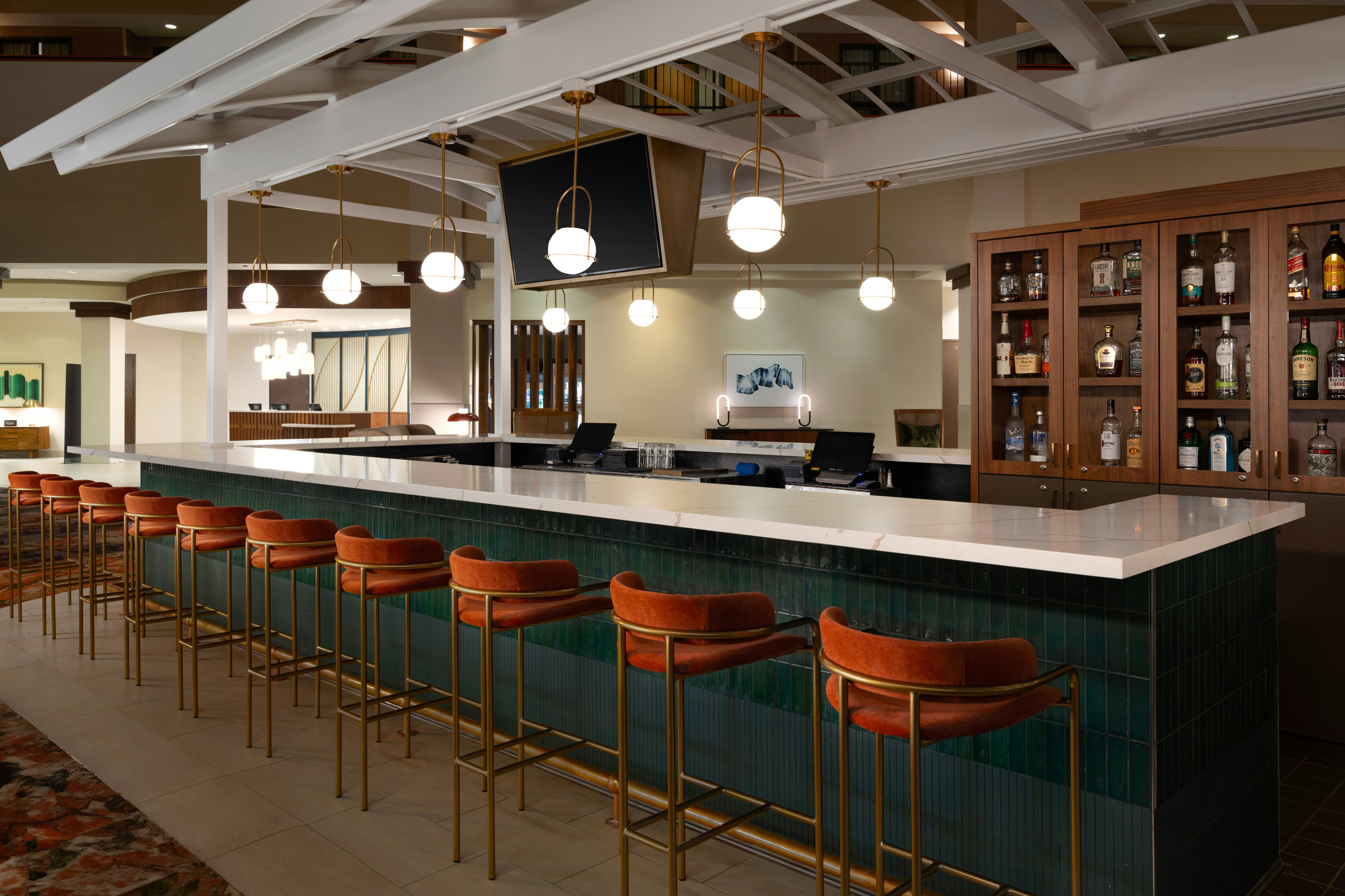 Embassy Suites by Hilton Charleston Airport Hotel and Convention Center 37/67