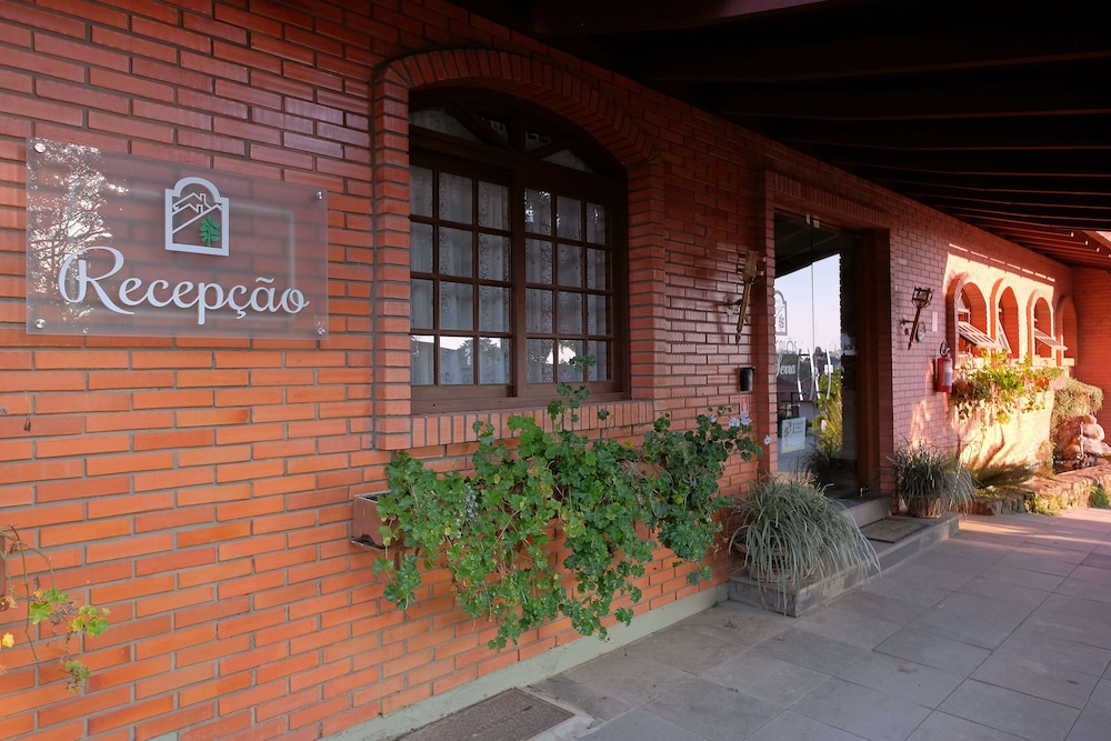 Hotel Bangalos da Serra 5/82