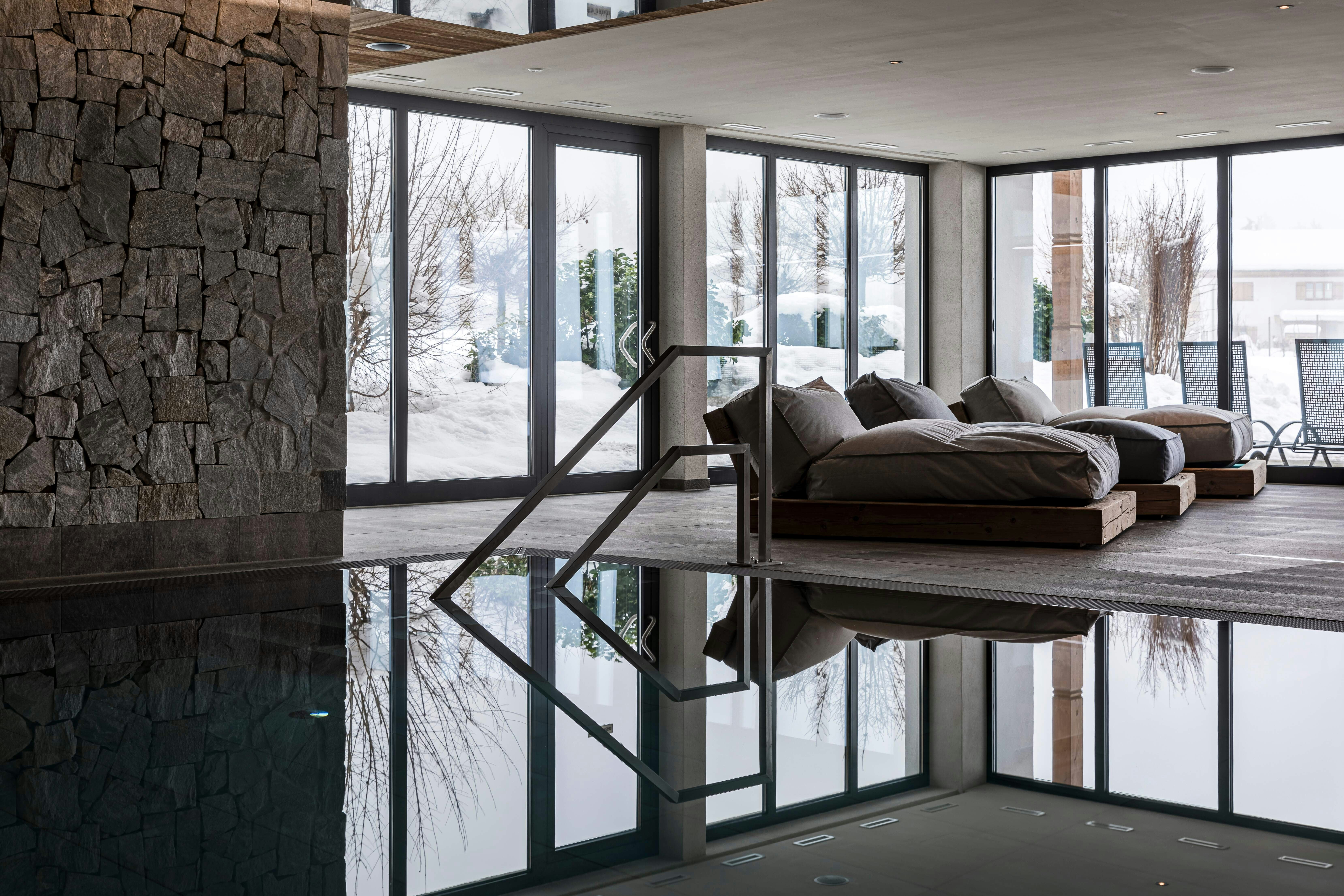 Romantik Hotel & Chalets Gut Steinbach 30/50