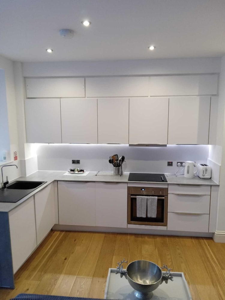 2 Bedrooms, Exclusive, Apartment, 2 King Beds, Private Garden