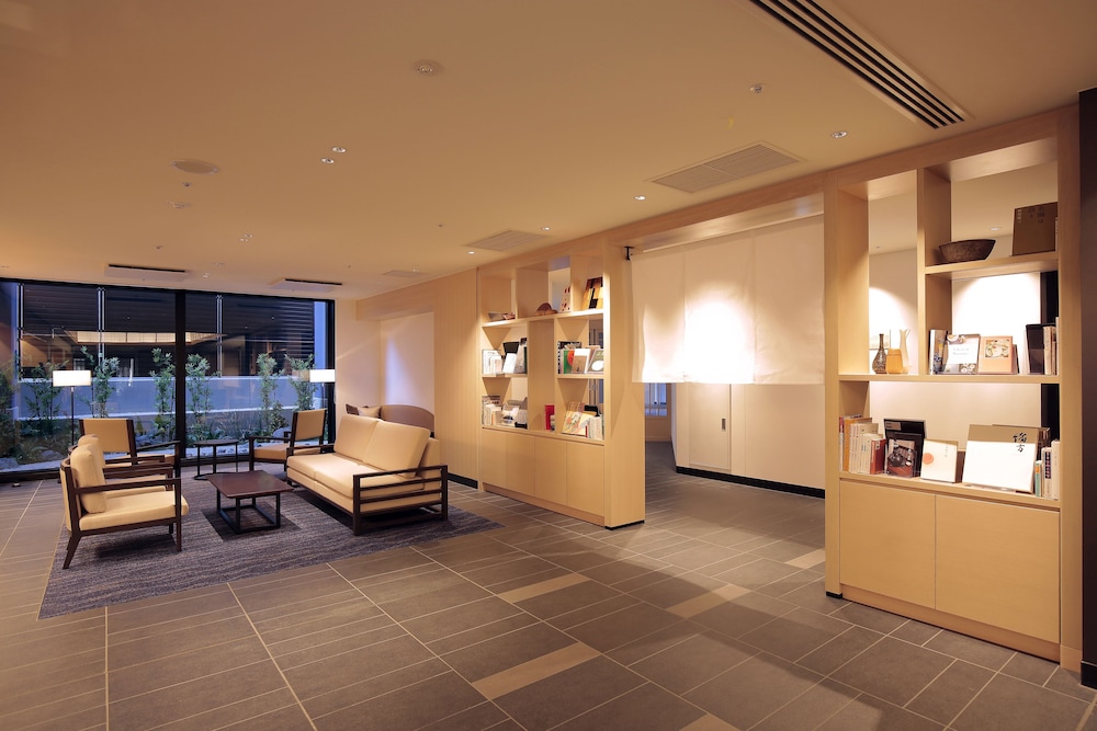 Hotel Intergate Kyoto Shijo Shinmachi 36/60