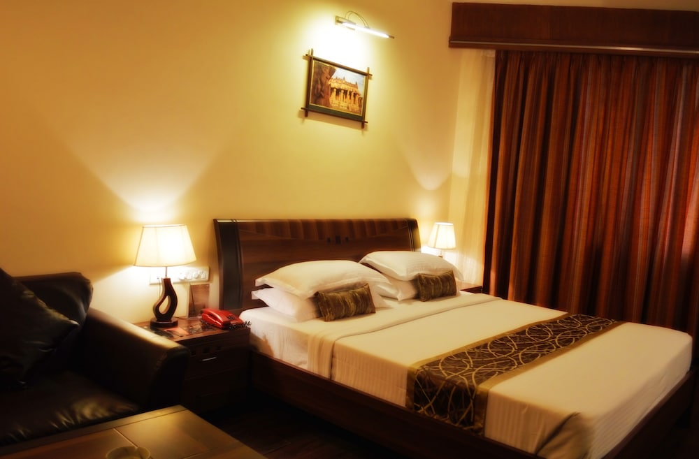 Hotel Malligi 13/50