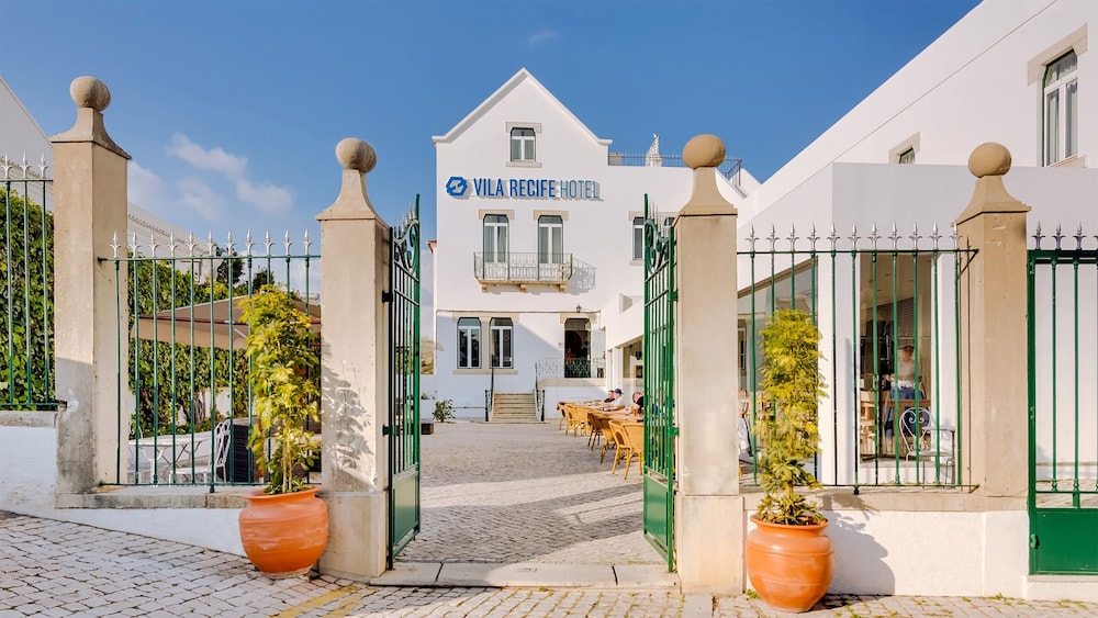 Vila Recife in ALBUFEIRA