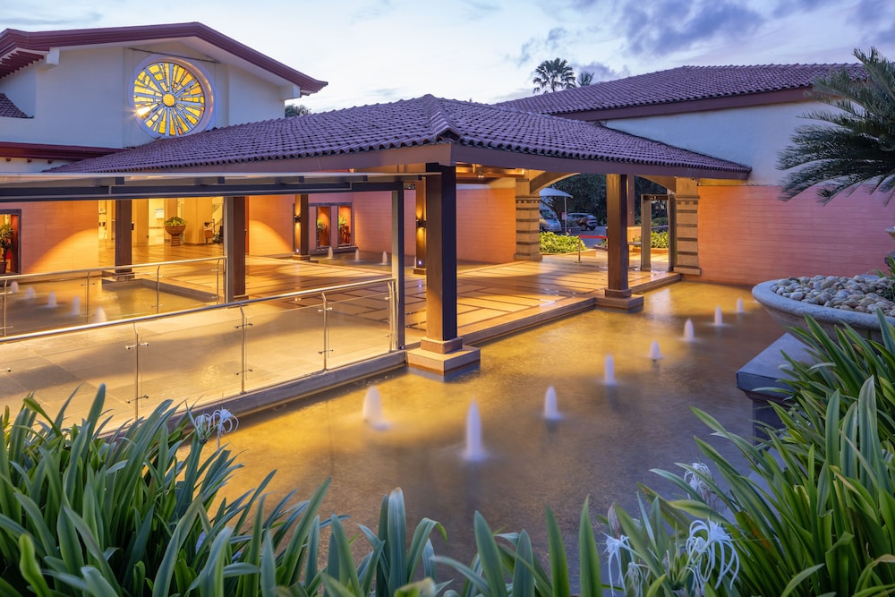 Kenilworth Resort and Spa Goa in Utorda
