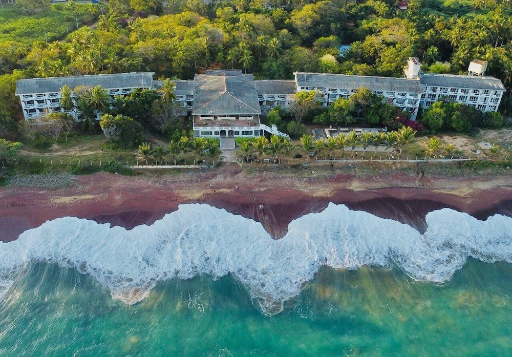 Peacock Beach 47/60