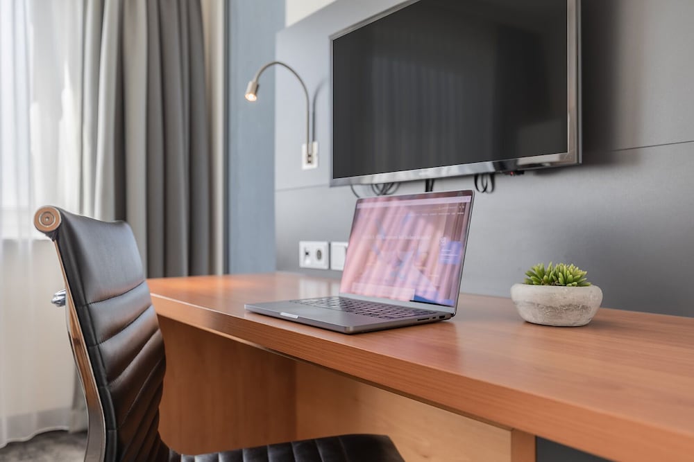 Select Hotel Russelsheim 77/82
