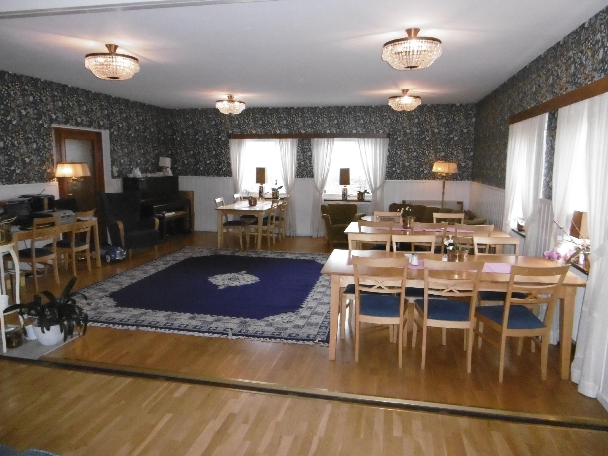 Hotel Emanuelssons 16/23