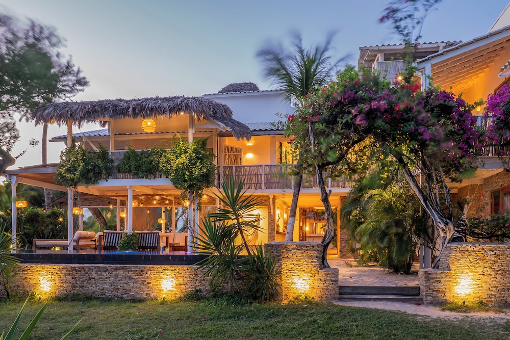 La Villa Praia 8/87