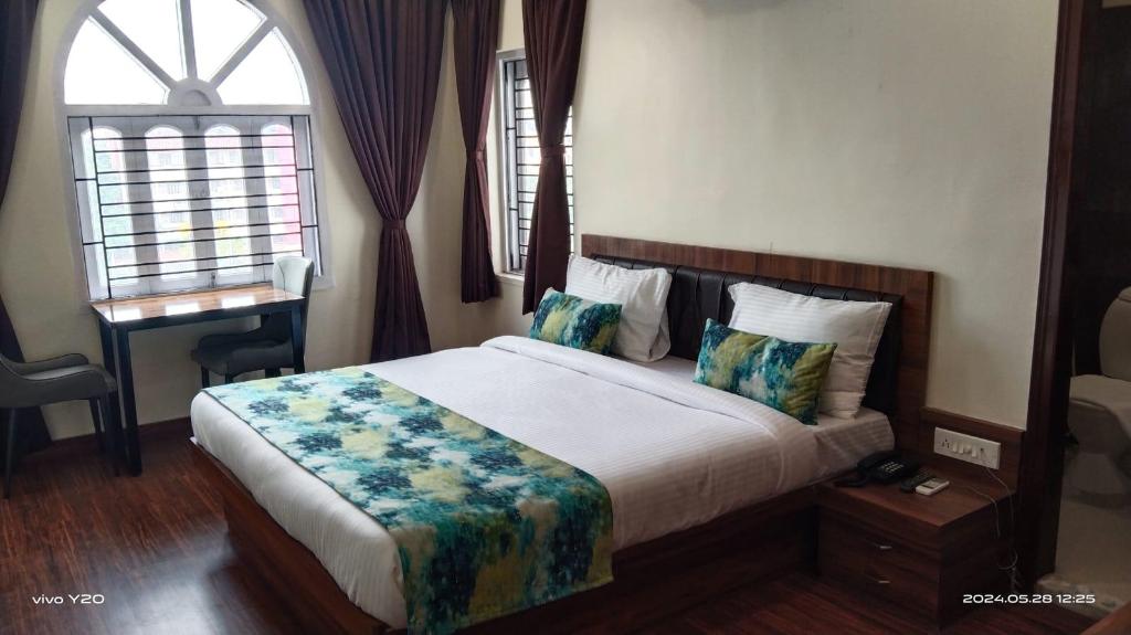 Ecotel Kolkata 16/23