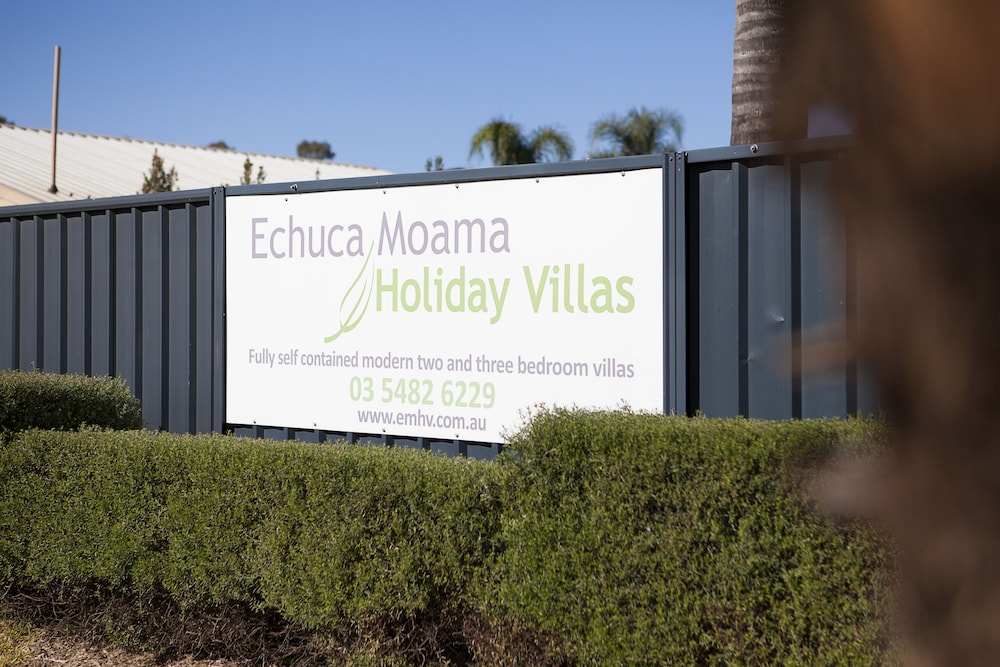 Echuca Moama Holiday Villas 9/42