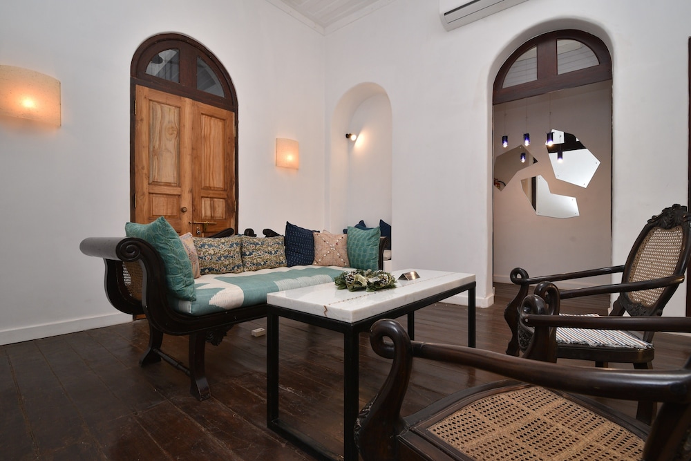 Mateus Boutique Hotel 25/43