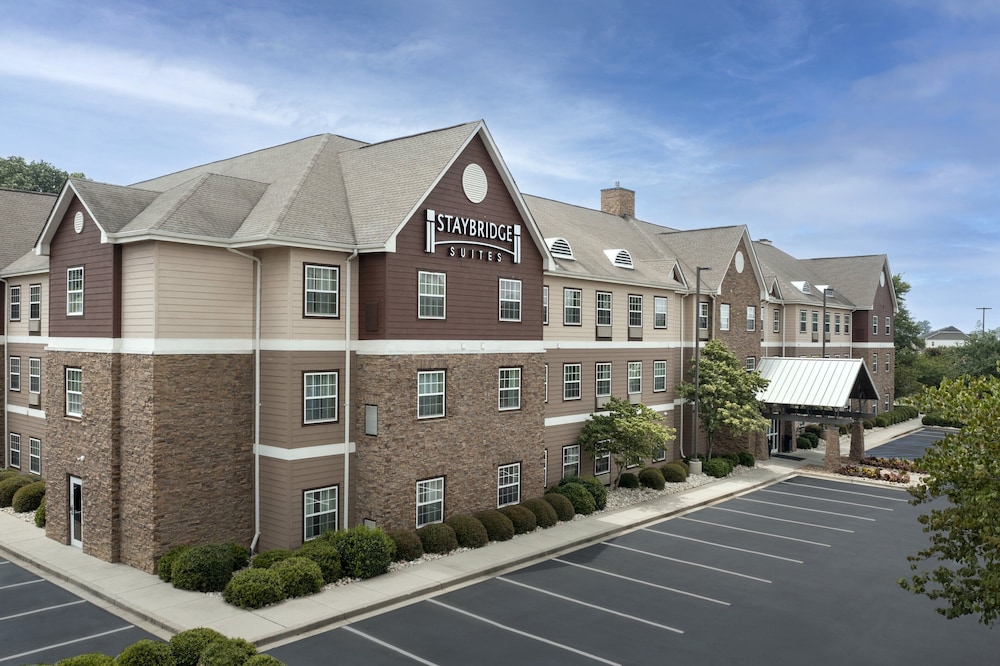 Staybridge Suites Greenville I-85 Woodruff Road 2/58
