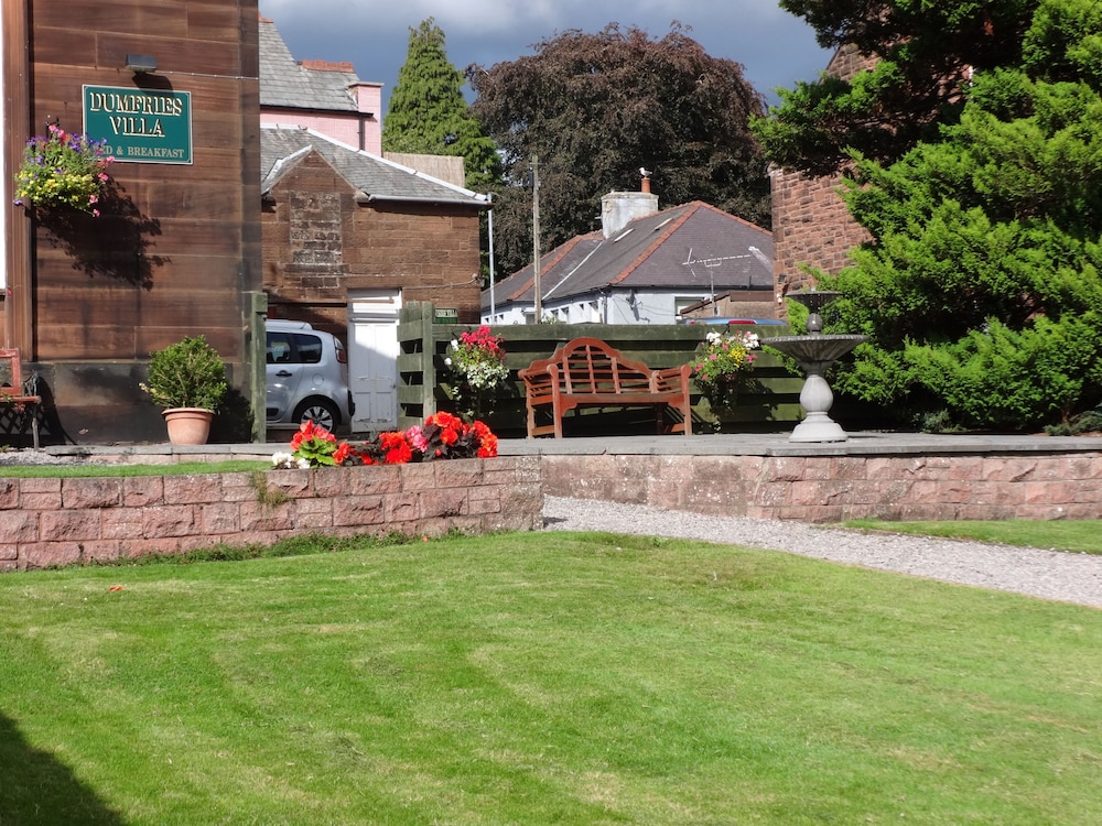 Dumfries Villa 29/38