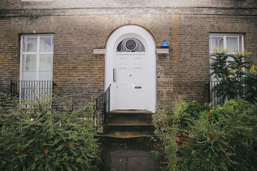 Cambridge City Studios (Peymans) 55/63