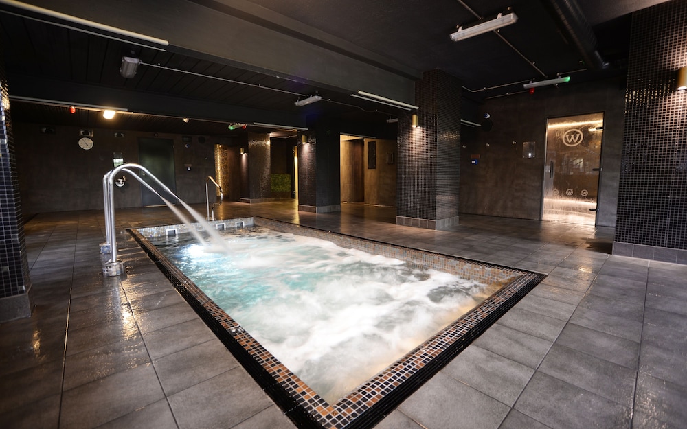 Waterside Hotel And Leisure Club 29/59