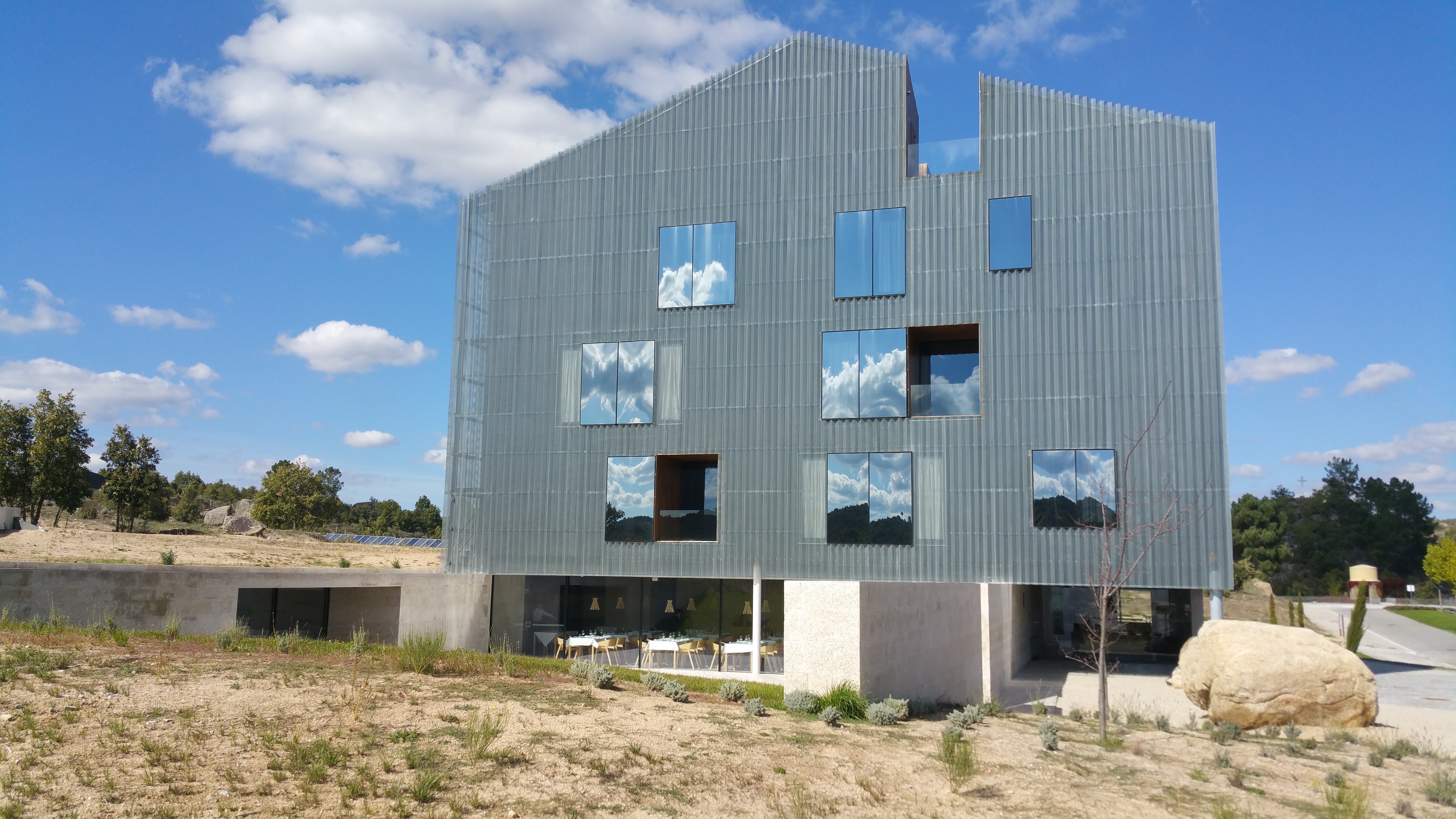 Cro Hotel Rural And Termal Spa 6/47