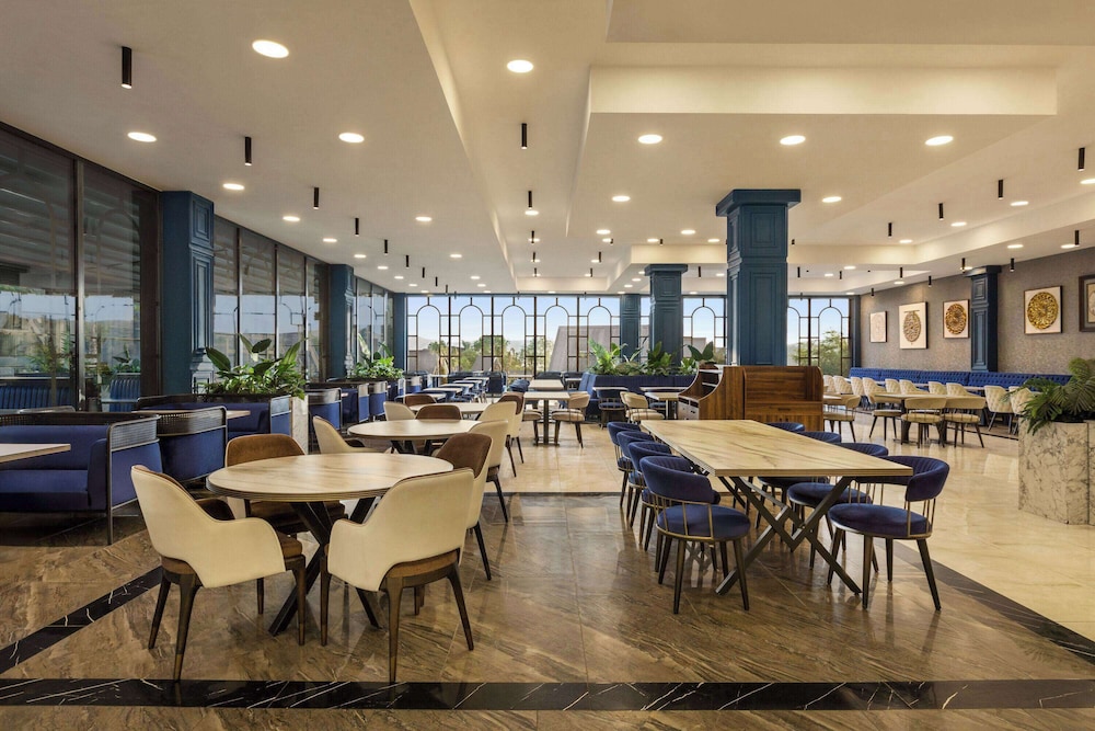Ramada Resort By Wyndham Sapanca Thermal 52/66