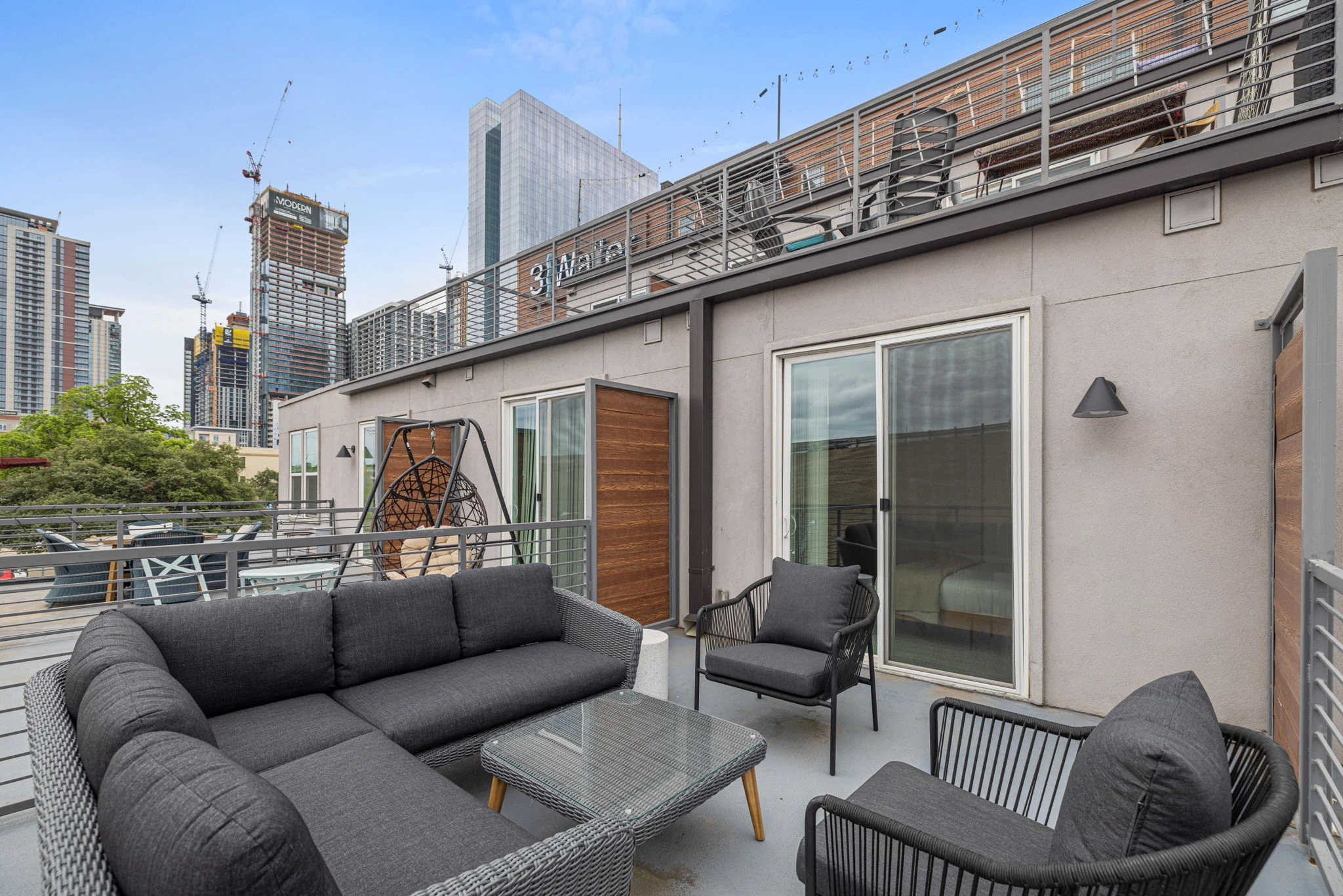 Placemakr Downtown Austin 25/44