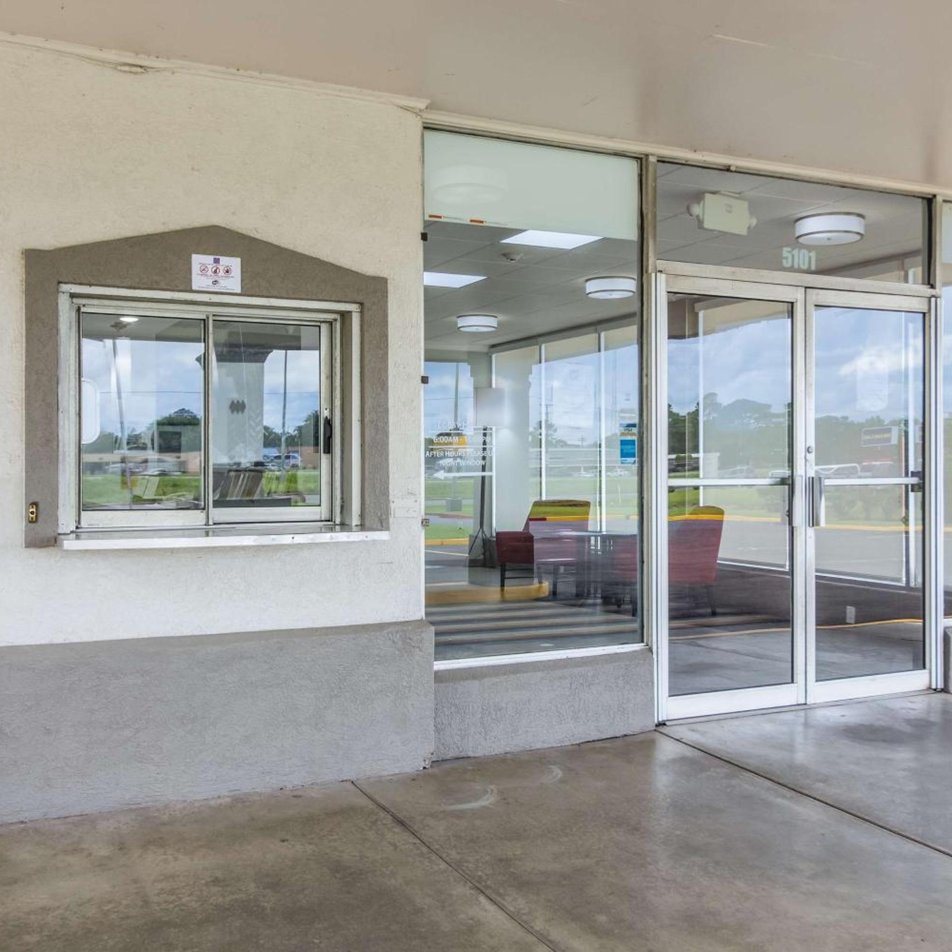Motel6 Groves, TX 40/44