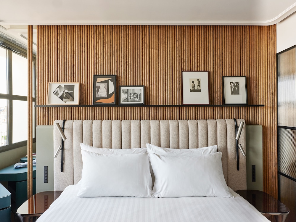 Hotel Dame des Arts 22/50