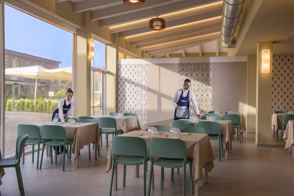 Is Serenas Badesi Resort 37/50