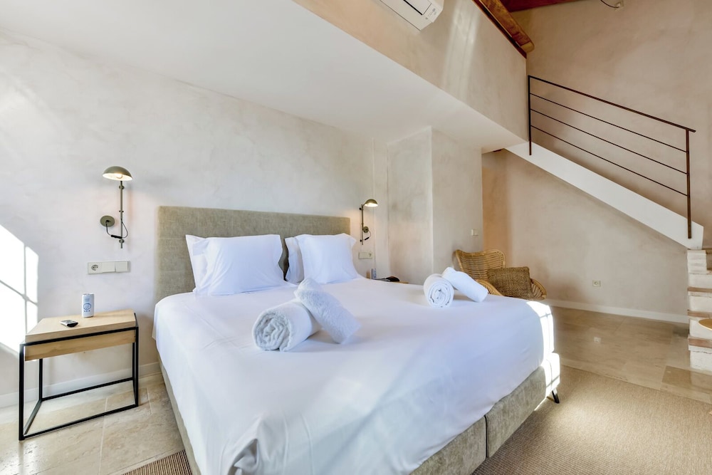Maison Salva - Hotel Boutique 16/50