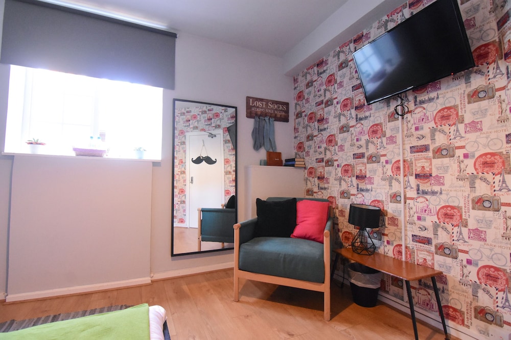 Monopoly Accommodations 36/50