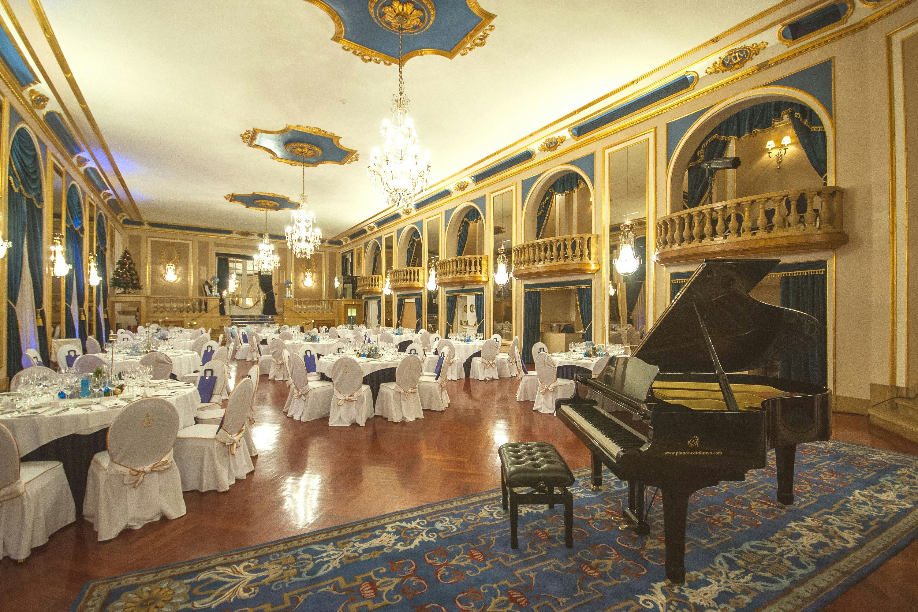 Roger De Lluria Hotel 45/57