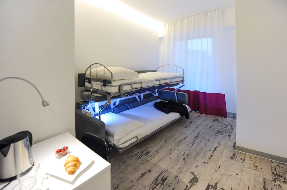 Hotel Lampara 10/29