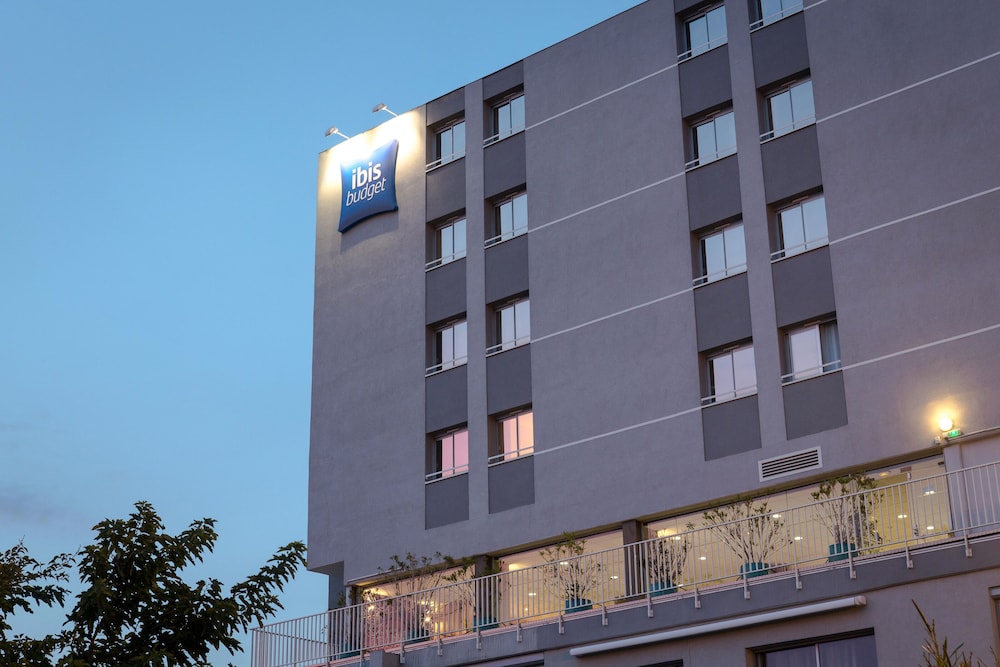 Ibis budget Frejus Saint Raphael Centre et Plage 9/64