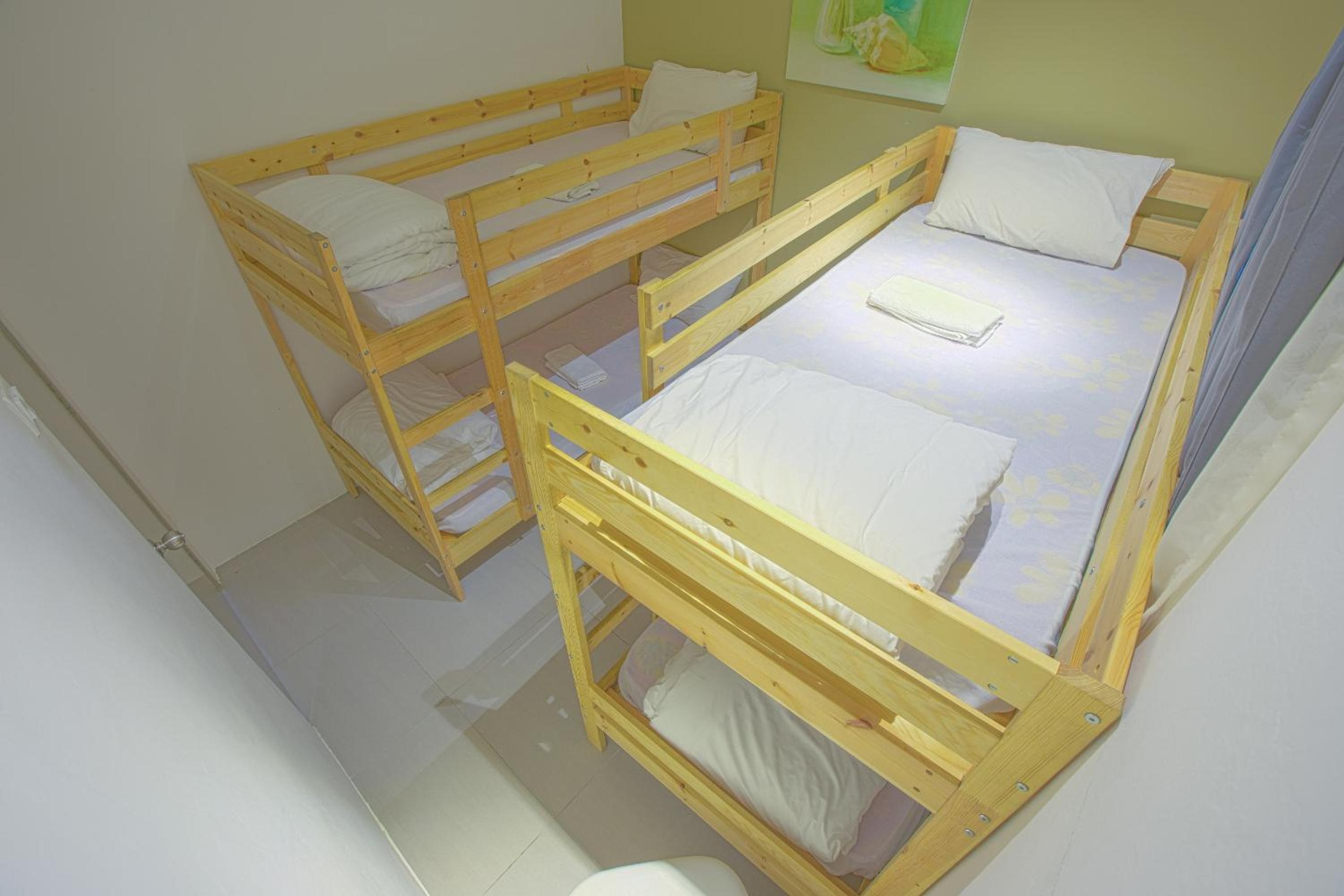 Dreamscape Apartment At Golden Hill 25/66