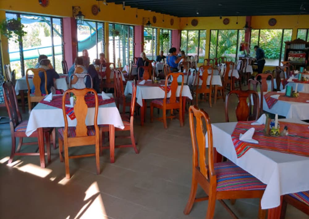 Posada de Don Rodrigo Panajachel 32/49