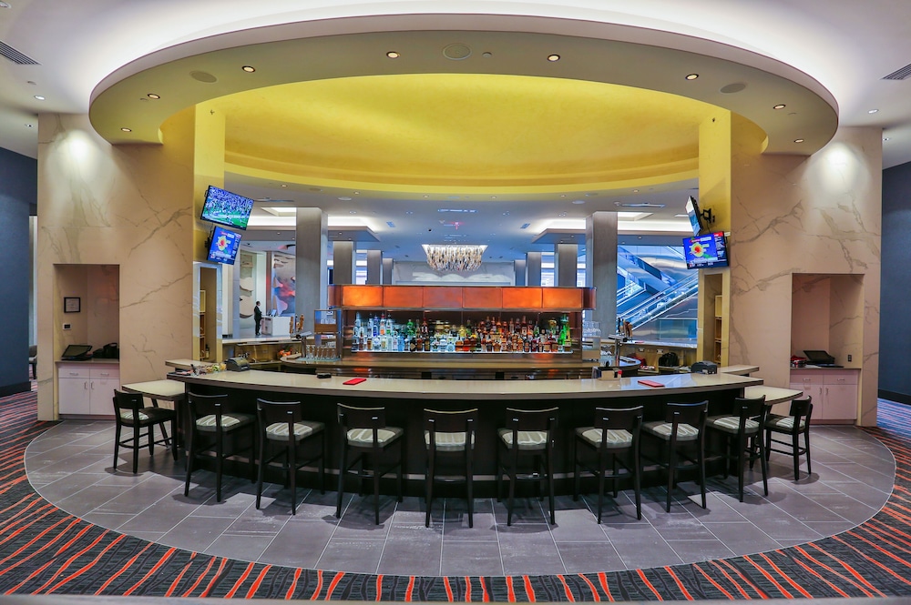 The Hotel at the University of Maryland 48/63