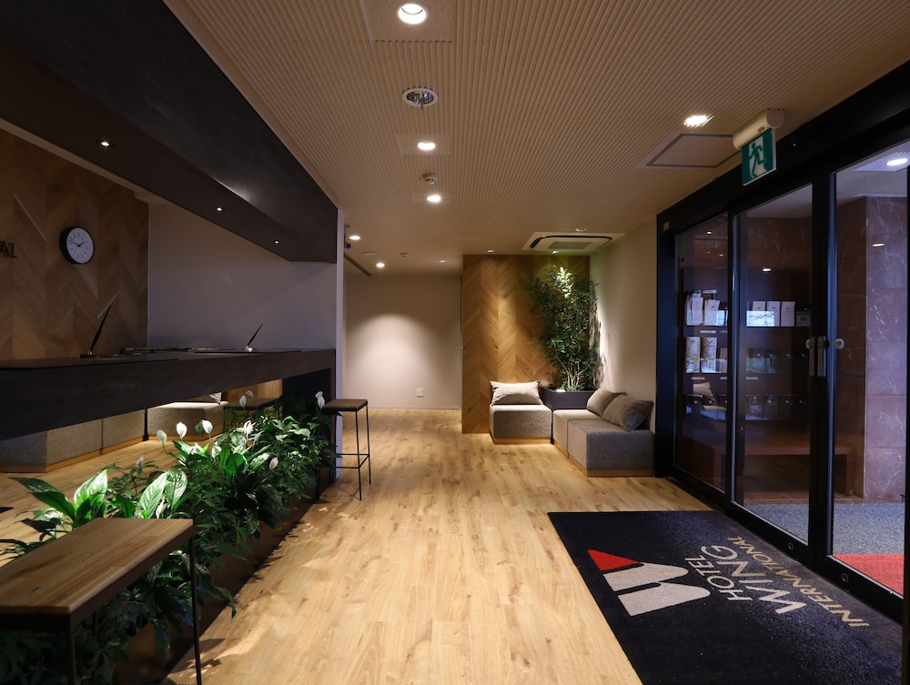 KOKO HOTEL Korakuen 6/36